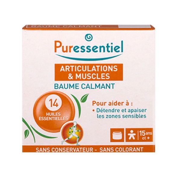 Puress Artic Baum Calmant 30ml1