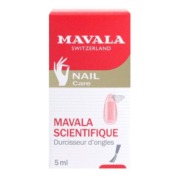 Mavala Durcisseur 5ml