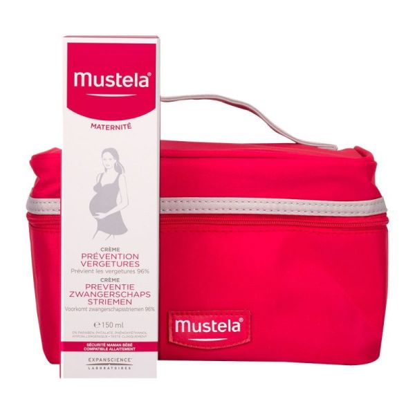 Mustela Maternite Trousse Verg Cr 150ml