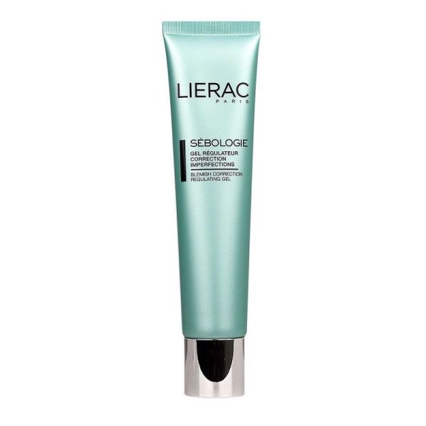 Lierac Sebologie Gel Regulateur 40ml