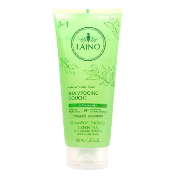 Laino Shp/douche  Bio The Vert