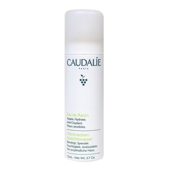 Caudalie Eau De Raisin Fl75ml1