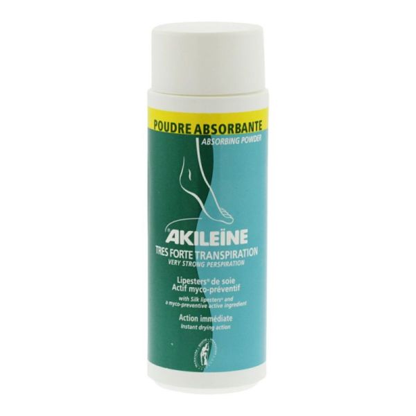 Akileine Pdr A-trans Fl75ml