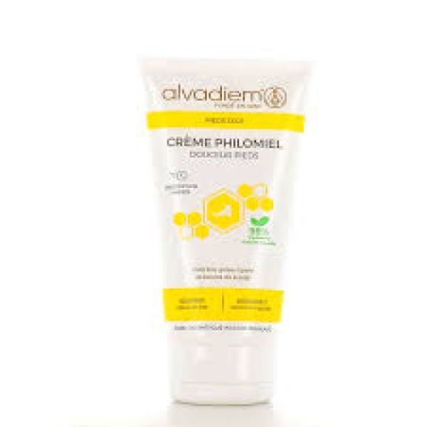 Alvadiem Philomiel Crème 150ml