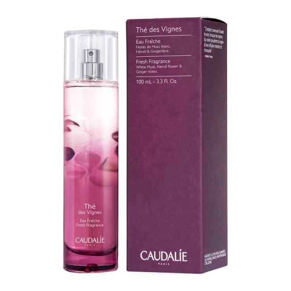 The Vignes Eau Fraiche 100 Ml