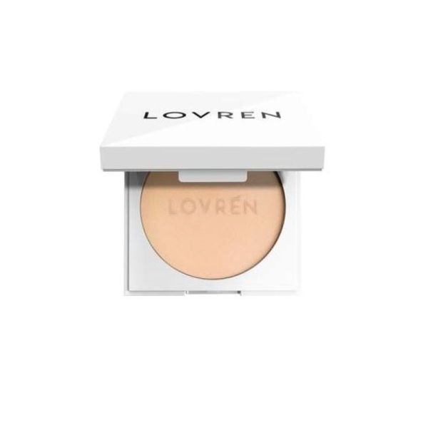 Lovren H1 Enlumineur Light & Glow