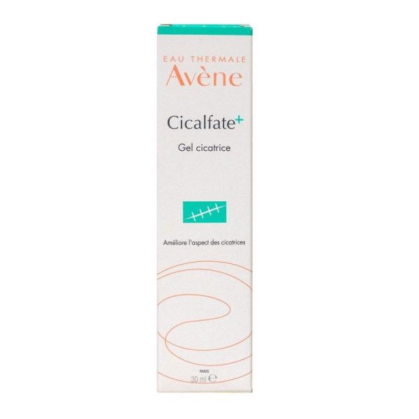 Avene Cicalfate Gel Cicatrice