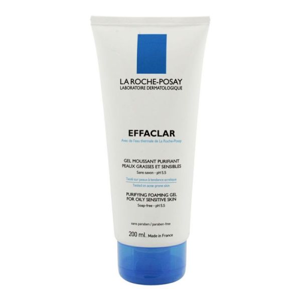 Rp Effaclar Gel Net 200ml