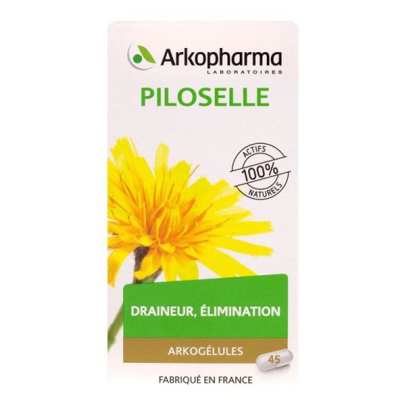 Arkog. Piloselle 45 Gel