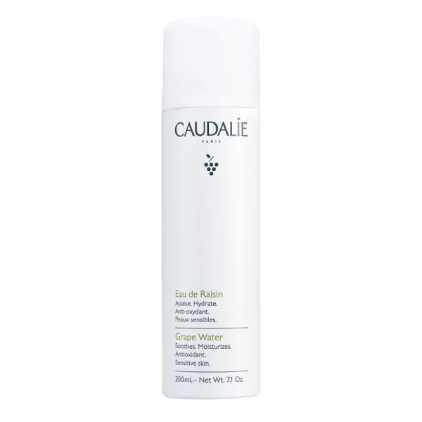 Caudalie Eau De Raisin Flacon 200ml1