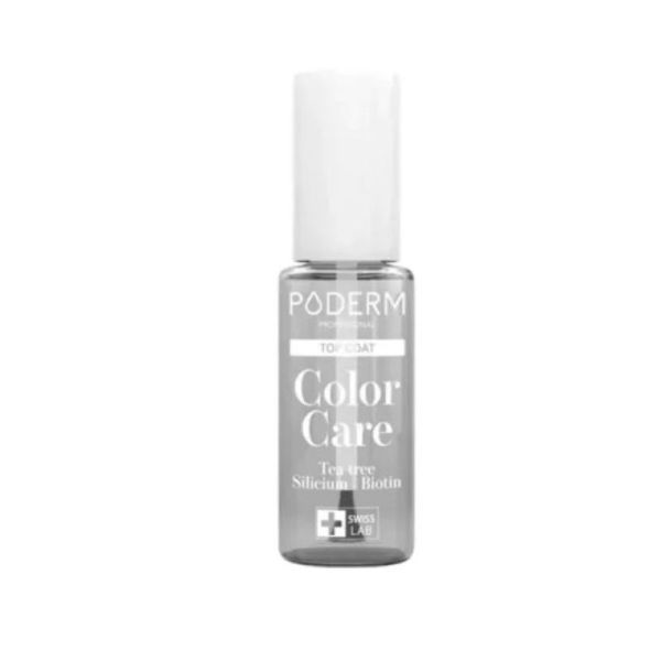 Poderm Top Coat 8 Ml