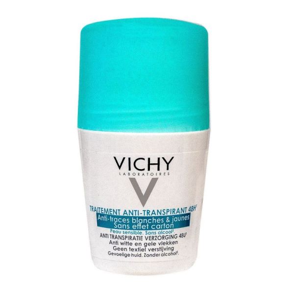 Vichy Deo Bille Antitrace 50ml