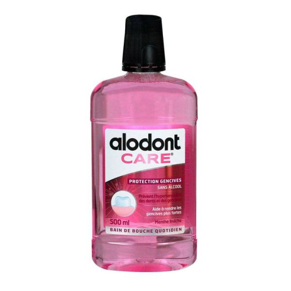 Alodont Care Protection Gencive 500ml