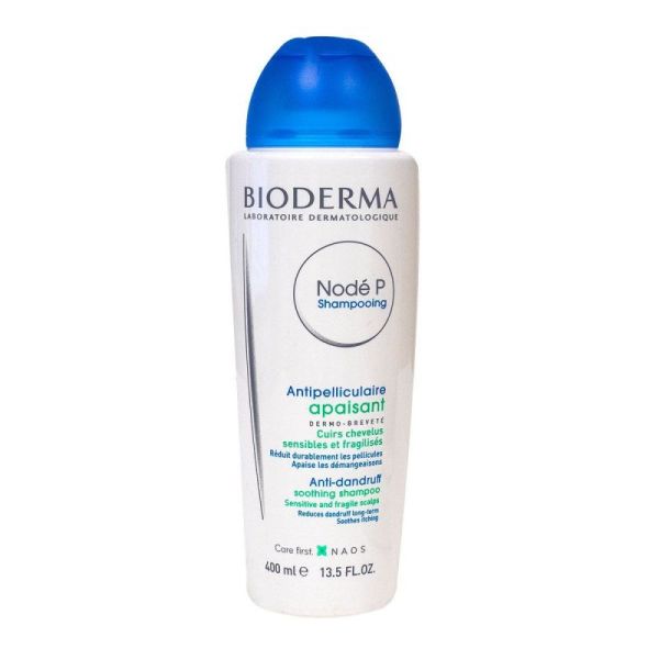 Bioderma Node P Apaisant 400ml