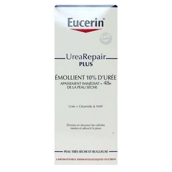 Eucerin Uree 10 Fl400ml 1