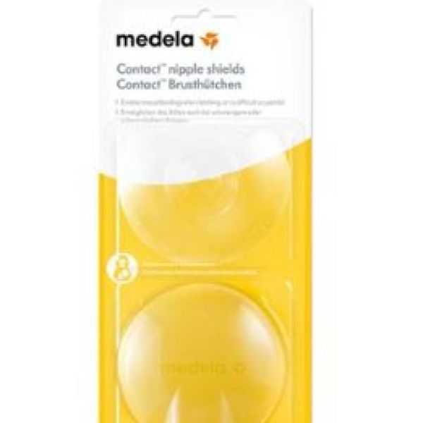 Bout Sein Medela Contact S2