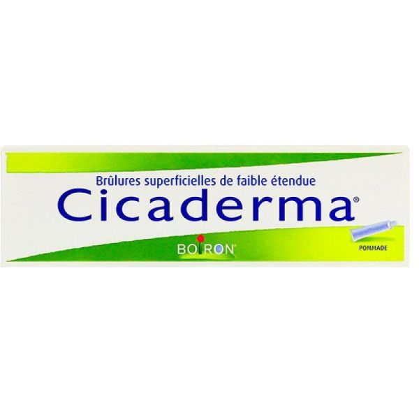 Cicaderma 30 Gr