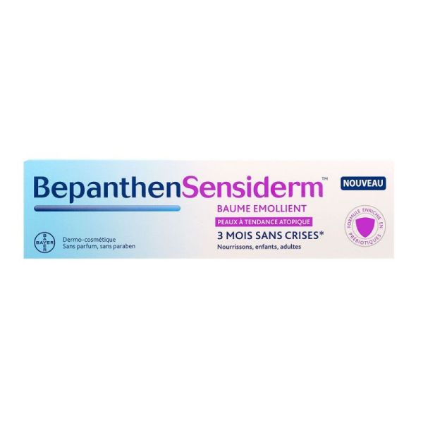 Bepanthensensiderm 150ml