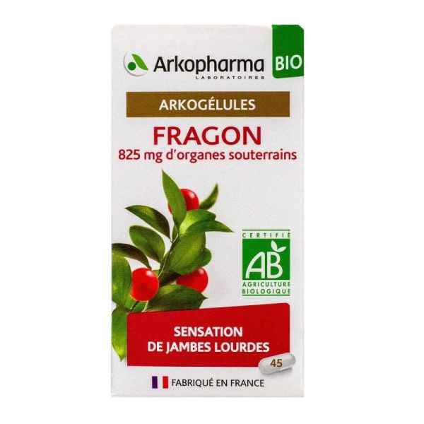 Fragon Bio 45vg