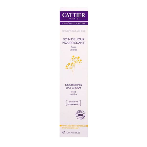 Cattier Cr Hyd Ps Sens Fl50ml1