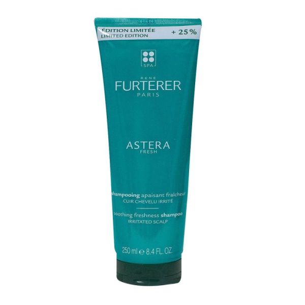 Furterer Astera Shp Apais Fraich Tb 250Ml