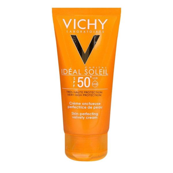 Vichy Cs Ip50 Creme Visage