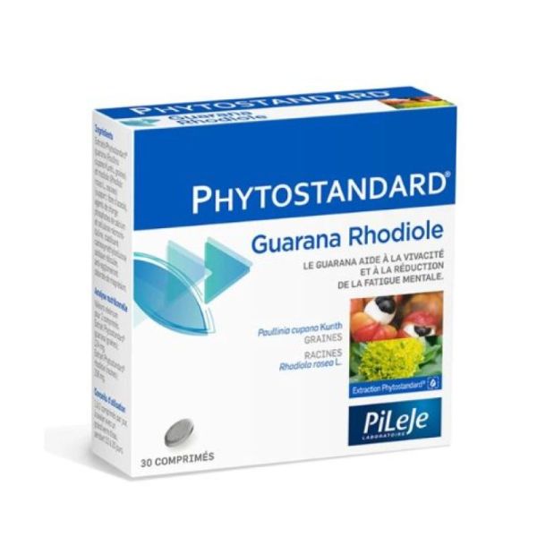 Phytostandard Guaamprho Cpr Bt30