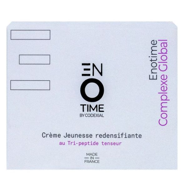 Enotime Complexe Global Pot 50ml