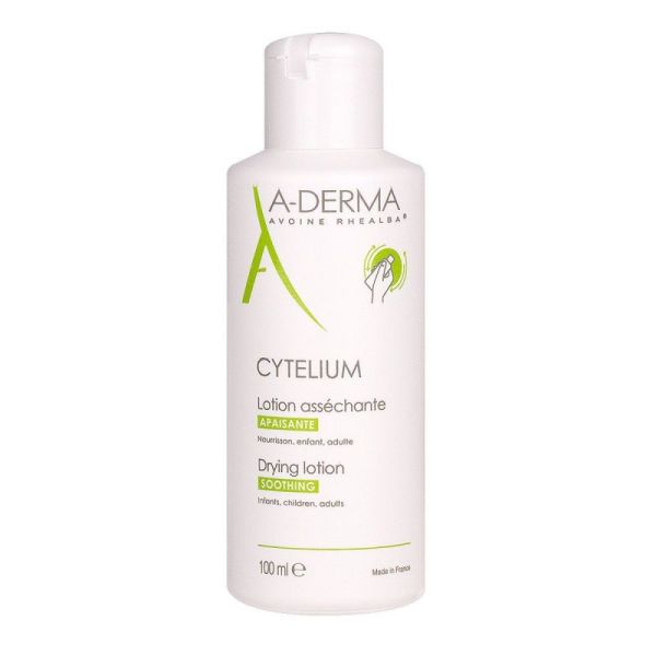 A-derma Cytelium Lotion