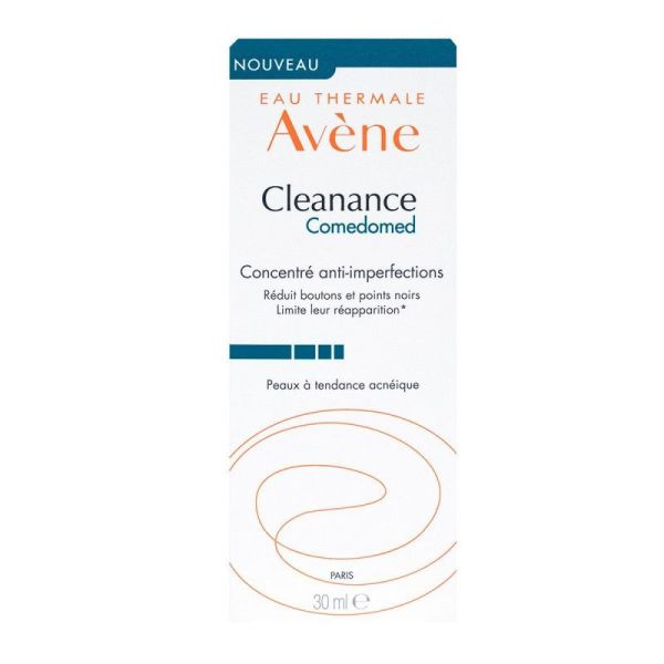 Avene Cleanance Comedomed Tb30ml1