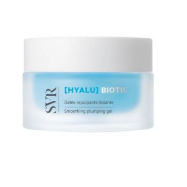 SVR [Hyalu] Biotic Gelée Repulpante lissante - Pot 50 mL