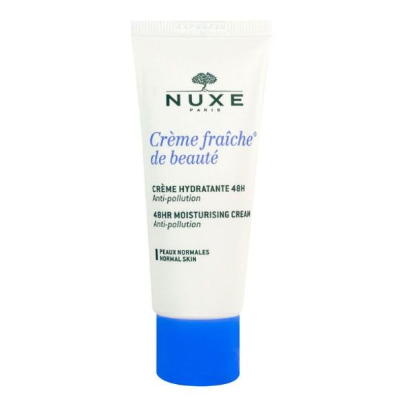 Nuxe Cr Fraich Beaute Px Norm Tbe30ml