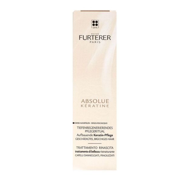 Rf Absolue Keratine S S/r F100ml1