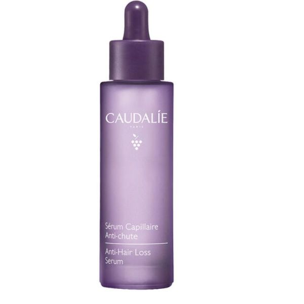 Caudalie Sérum Capillaire Anti-chute 50 mL