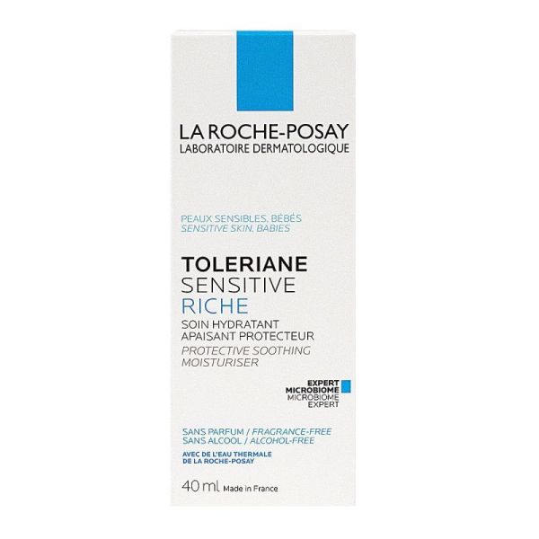 Rp Toleriane Sensitive Riche