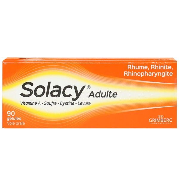 Solacy Ad. Gelu Bt90