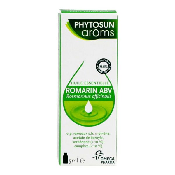 Phytosun He Romarin Abv