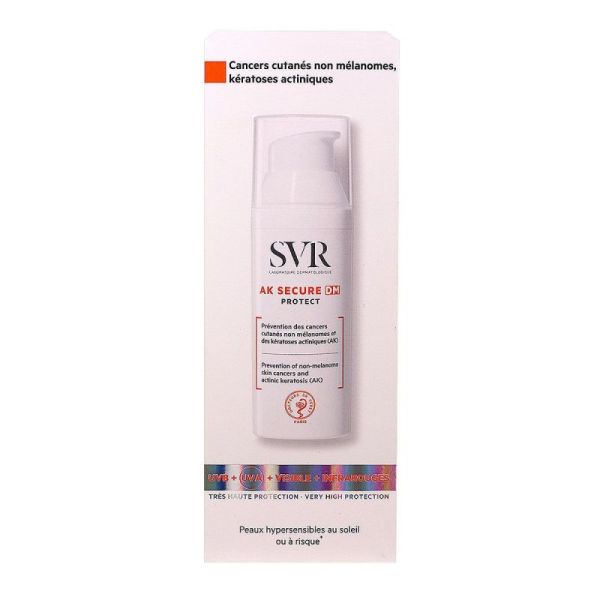 Ak Secure Dm Protect Spf 50 50 Ml