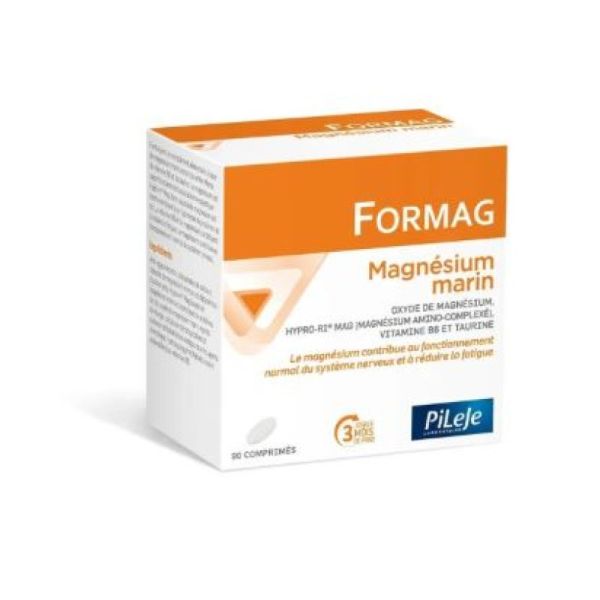 Formag Comprimés Boîte 90