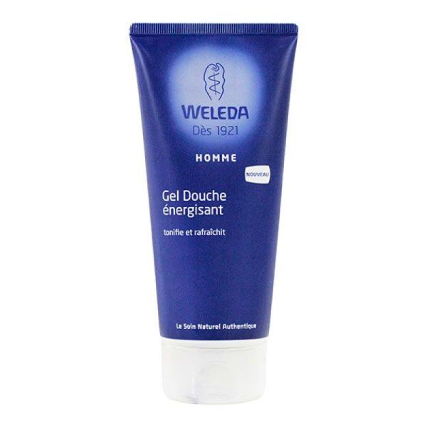 Weleda Gel Dch H Ener Tb200ml1