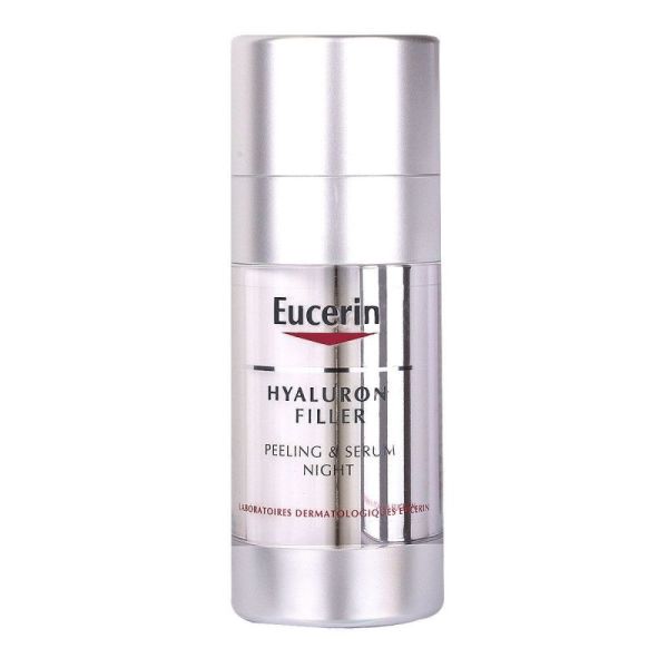 Eucerin Hyalurin Filler Pellingserum