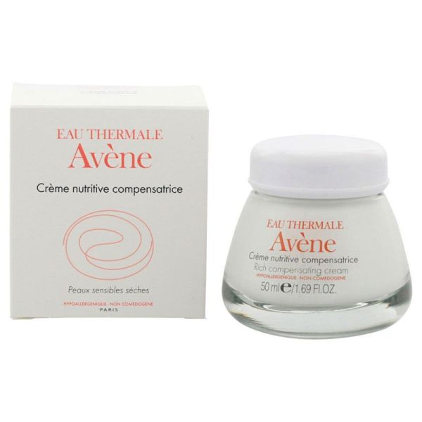 Avene Cr Compensatrice 50ml