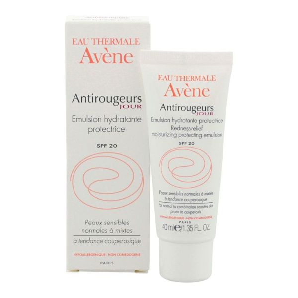 Avene Antiroug Emuls