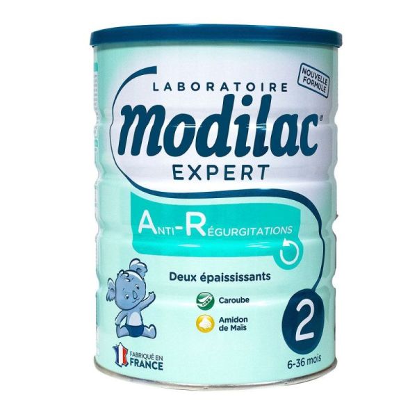 Modilac Expert Ar 2 800g