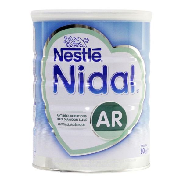 Nidal Ar 800g