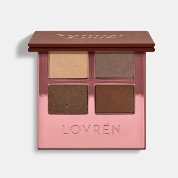 Lovren Palette Far à paupières - OM4 Honey Vibes