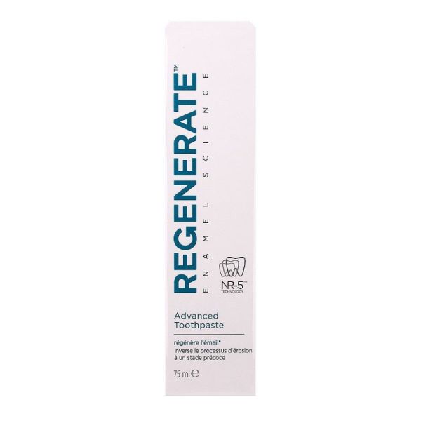 Regenerate Dentifrice Expert