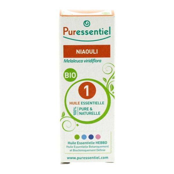 Puress He Niaouli 10ml