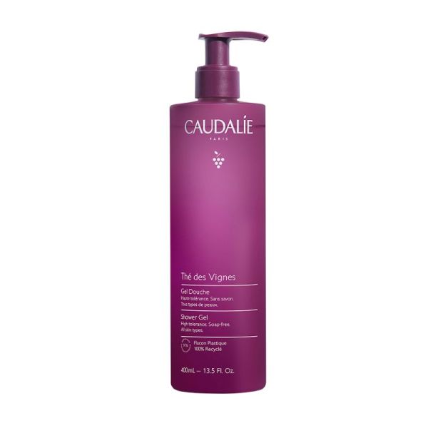 Caudalie The Des Vignes Gel Douche 400Ml