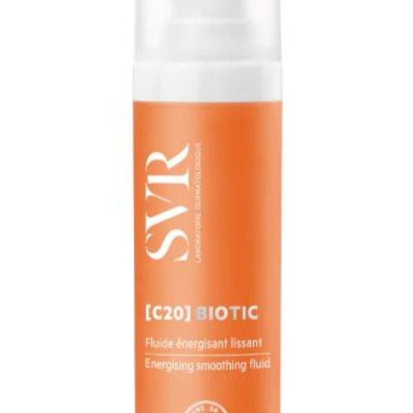 SVR [C2O]Biotic Fluide - Flacon 30 mL